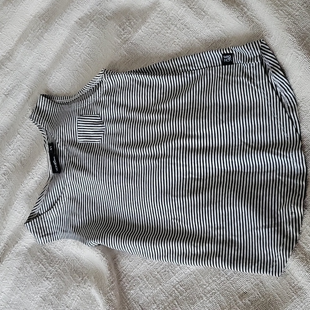 Vonbon pocket tank 4t